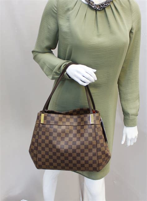 marylebone lv bag|Louis Vuitton Damier Ebene Marylebone PM .